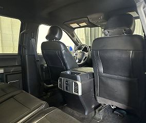 2015 Ford F-150 Lariat 1FTEW1EG0FKE31922 in Puyallup, WA 13