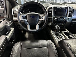 2015 Ford F-150 Lariat 1FTEW1EG0FKE31922 in Puyallup, WA 18