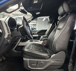 2015 Ford F-150 Lariat 1FTEW1EG0FKE31922 in Puyallup, WA 19