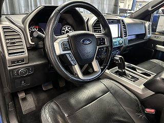 2015 Ford F-150 Lariat 1FTEW1EG0FKE31922 in Puyallup, WA 20