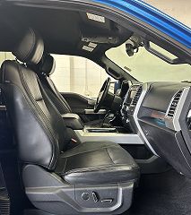2015 Ford F-150 Lariat 1FTEW1EG0FKE31922 in Puyallup, WA 9
