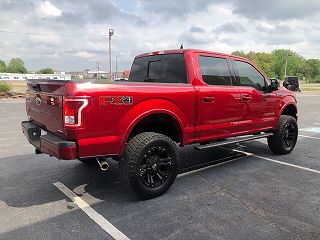 2015 Ford F-150 XLT 1FTEW1EF7FKE60616 in Rogers, AR 7