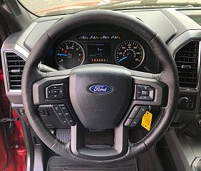 2015 Ford F-150 XLT 1FTEW1EF7FKE60616 in Rogers, AR 8