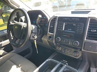 2015 Ford F-150 XLT 1FTEW1CPXFFD01643 in Saint Augustine, FL 12