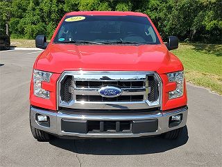 2015 Ford F-150 XLT 1FTEW1CPXFFD01643 in Saint Augustine, FL 2