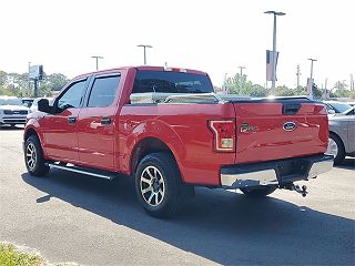 2015 Ford F-150 XLT 1FTEW1CPXFFD01643 in Saint Augustine, FL 6