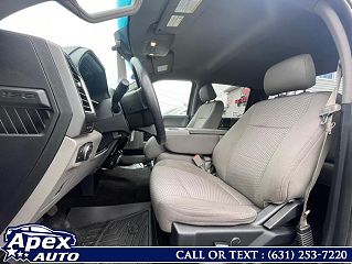 2015 Ford F-150 XLT 1FTEW1EG3FFB27993 in Selden, NY 17