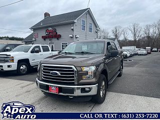 2015 Ford F-150 XLT 1FTEW1EG3FFB27993 in Selden, NY 2