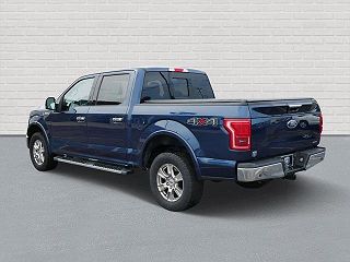 2015 Ford F-150  1FTEW1EF2FFB91157 in South Saint Paul, MN 2