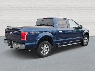 2015 Ford F-150  1FTEW1EF2FFB91157 in South Saint Paul, MN 3