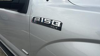 2015 Ford F-150 XLT 1FTEX1CP1FFA54946 in Stillwater, OK 15