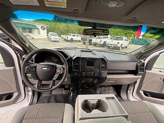 2015 Ford F-150 XL 1FTEW1EF5FKE58458 in Stokesdale, NC 13