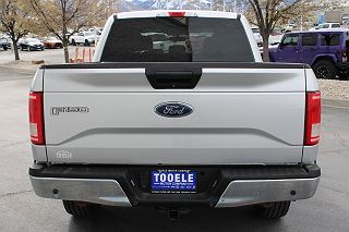 2015 Ford F-150 XLT 1FTEW1EG3FFB14709 in Tooele, UT 7