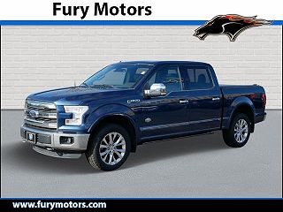 2015 Ford F-150 King Ranch 1FTEW1EF4FFB32420 in Waconia, MN