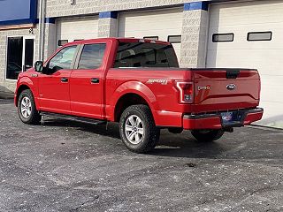 2015 Ford F-150  1FTEW1EP9FFC34739 in Wooster, OH 4