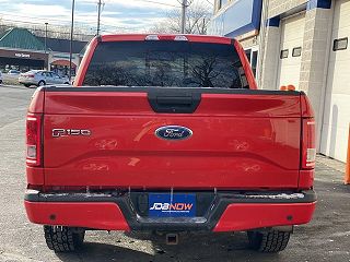 2015 Ford F-150  1FTEW1EP9FFC34739 in Wooster, OH 5