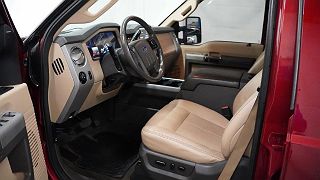 2015 Ford F-250 Lariat 1FT7W2BT6FEA93277 in Barberton, OH 10