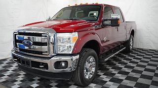 2015 Ford F-250 Lariat VIN: 1FT7W2BT6FEA93277