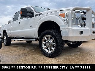 2015 Ford F-250  VIN: 1FT7W2BT5FEA86823