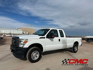 2015 Ford F-250  VIN: 1FT7X2B69FEA35879
