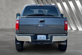 2015 Ford F-250 Lariat 1FT7W2AT8FEB40097 in Fresno, CA 4