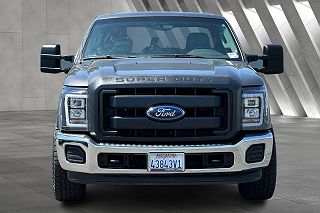 2015 Ford F-250 Lariat 1FT7W2AT8FEB40097 in Fresno, CA 8