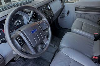 2015 Ford F-250 Lariat 1FT7W2AT8FEB40097 in Fresno, CA 9