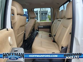 2015 Ford F-250 Lariat 1FT7W2BT5FEA17937 in Harrisburg, PA 10