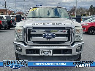2015 Ford F-250 Lariat 1FT7W2BT5FEA17937 in Harrisburg, PA 2