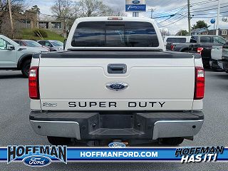 2015 Ford F-250 Lariat 1FT7W2BT5FEA17937 in Harrisburg, PA 5