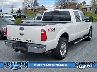 2015 Ford F-250 Lariat 1FT7W2BT5FEA17937 in Harrisburg, PA 6