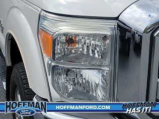 2015 Ford F-250 Lariat 1FT7W2BT5FEA17937 in Harrisburg, PA 9