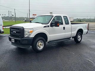 2015 Ford F-250  VIN: 1FT7X2B69FEA12859