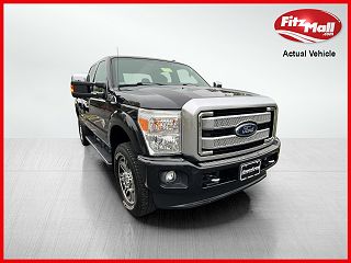 2015 Ford F-250 Lariat 1FT7W2BTXFEB43078 in Lexington Park, MD 1