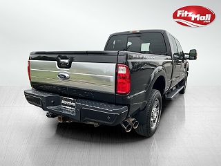 2015 Ford F-250 Lariat 1FT7W2BTXFEB43078 in Lexington Park, MD 10