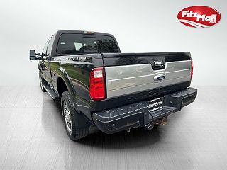 2015 Ford F-250 Lariat 1FT7W2BTXFEB43078 in Lexington Park, MD 11