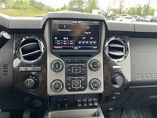 2015 Ford F-250 Lariat 1FT7W2BTXFEB43078 in Lexington Park, MD 25