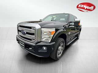 2015 Ford F-250 Lariat 1FT7W2BTXFEB43078 in Lexington Park, MD 3