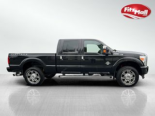 2015 Ford F-250 Lariat 1FT7W2BTXFEB43078 in Lexington Park, MD 5