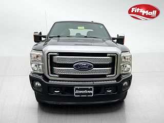 2015 Ford F-250 Lariat 1FT7W2BTXFEB43078 in Lexington Park, MD 7