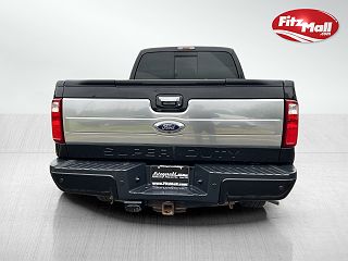 2015 Ford F-250 Lariat 1FT7W2BTXFEB43078 in Lexington Park, MD 8