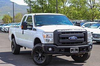 2015 Ford F-250  1FT7X2B67FEA15257 in Medford, OR 1
