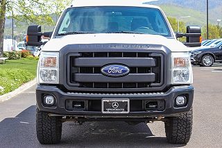 2015 Ford F-250  1FT7X2B67FEA15257 in Medford, OR 2