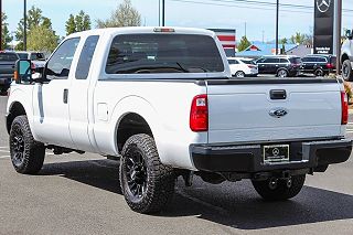 2015 Ford F-250  1FT7X2B67FEA15257 in Medford, OR 4