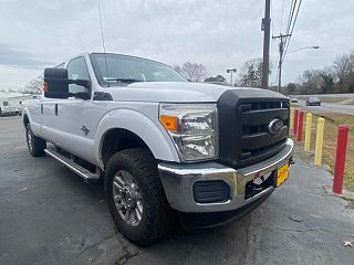 2015 Ford F-250  1FT7W2BT5FEA98180 in Stanley, NC 1