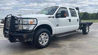 2015 Ford F-250 XLT VIN: 1FT7W2BT0FEA68665
