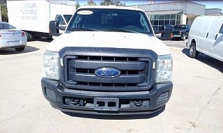 2015 Ford F-250 XL 1FT7X2A63FEC65225 in Topeka, KS 12