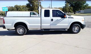 2015 Ford F-250 XL 1FT7X2A63FEC65225 in Topeka, KS 9