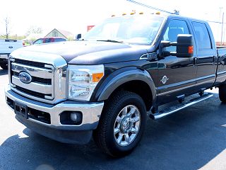 2015 Ford F-350 Lariat 1FT8W3BT6FEC01066 in Baltimore, OH 10