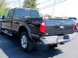 2015 Ford F-350 Lariat 1FT8W3BT6FEC01066 in Baltimore, OH 18